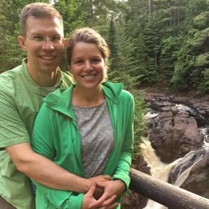 Meet your Posher, Sherri